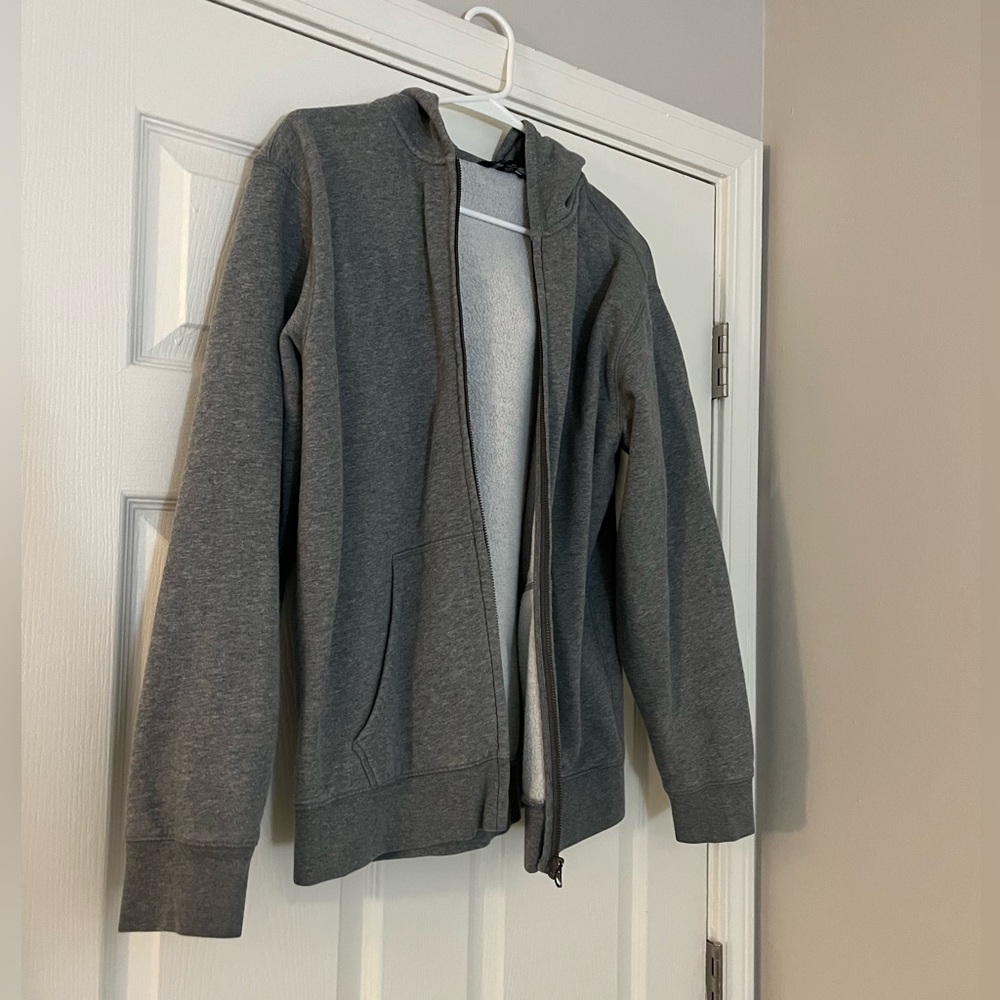 Lands End Hoodie